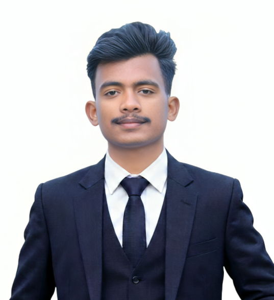 Abishek Joshi — Founder & Digital Marketing Expert at Nepfluence